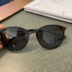 Rayban Metal Erika, Polarized